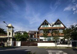 Jalan Haji Alias (D10), Semi-Detached #471732311